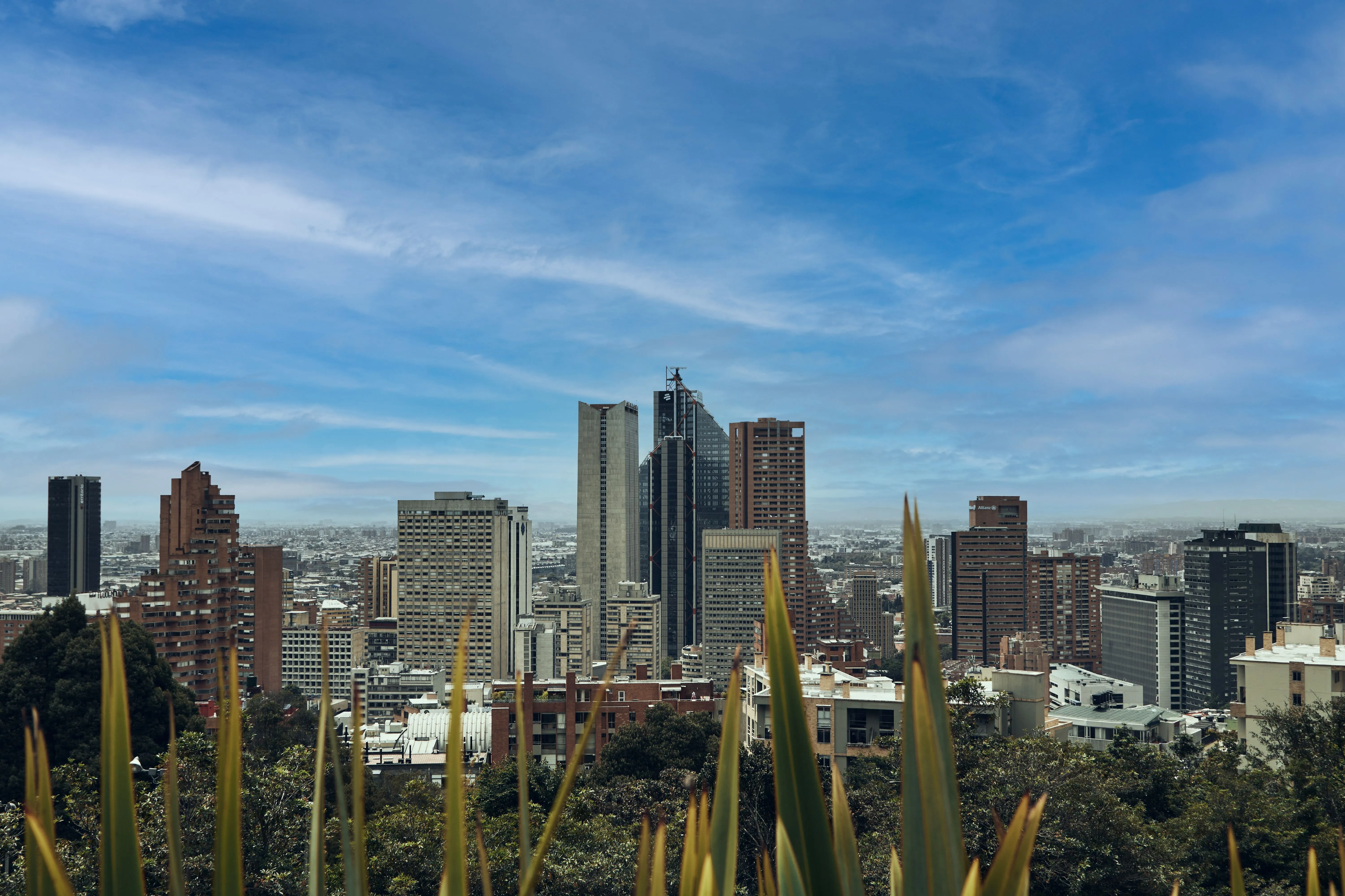 Bogotá — empresas que crecen con publicidad digital y Google Ads gestionados por Once Once Agency