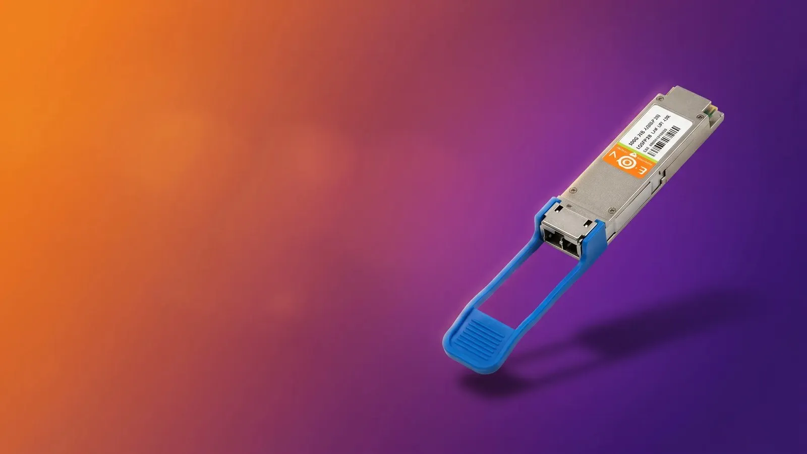 Transceptor óptico de EON Technology