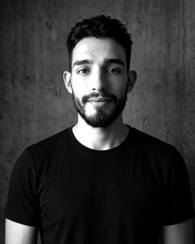 Felipe Giraldo, Especialista en SEO y Desarrollo Web de Once Once Agency