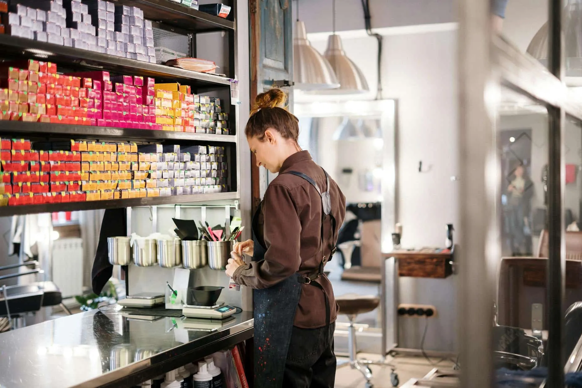 SEO para Salones de Belleza en Chicago – Mas Clientes